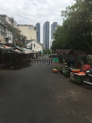 Hình ảnh 💸-127tr/m² Mặt Tiền Chợ Thị Nghè, F19, Q Bình Thạnh