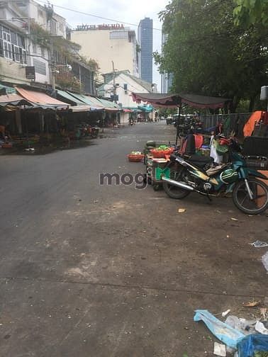 Hình ảnh 💸-127tr/m² Mặt Tiền Chợ Thị Nghè, F19, Q Bình Thạnh