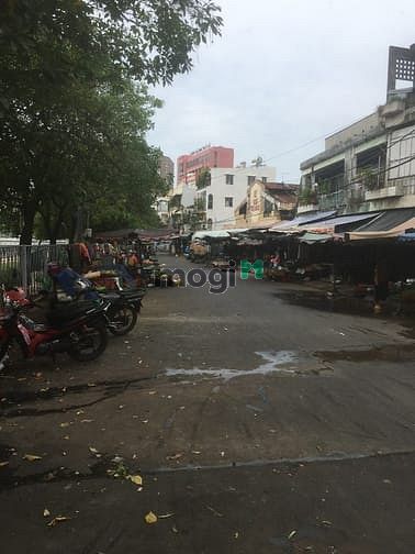 Hình ảnh 💸-127tr/m² Mặt Tiền Chợ Thị Nghè, F19, Q Bình Thạnh
