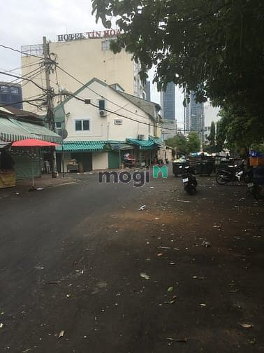 Hình ảnh 💸-127tr/m² Mặt Tiền Chợ Thị Nghè, F19, Q Bình Thạnh