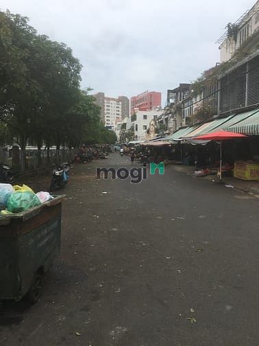 Hình ảnh 💸-127tr/m² Mặt Tiền Chợ Thị Nghè, F19, Q Bình Thạnh