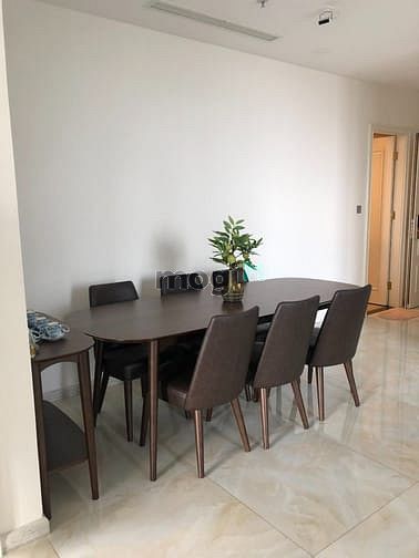 Hình ảnh Cho thuê căn 3Pn, giá 29tr/th, Vinhomes Golden River, 120m2