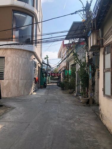 Hình ảnh Bán đất kiệt ô tô Ngô Quyền, An Hải Đông, Sơn Trà, Đà Nẵng