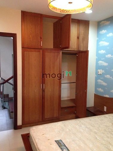 Hình ảnh Phòng mini cao cấp, đẹp, thoáng mát, an ninh. Ngay CV Lê Văn Tám