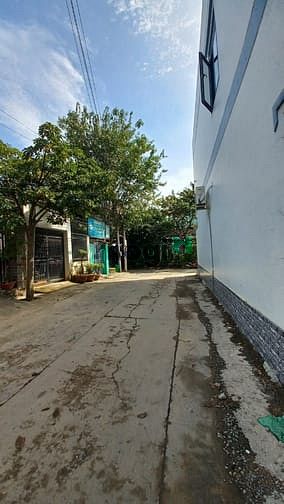 Hình ảnh Bán Đất Phường Tân Phong Biên Hòa, 4m5×20m, Hướng Nam