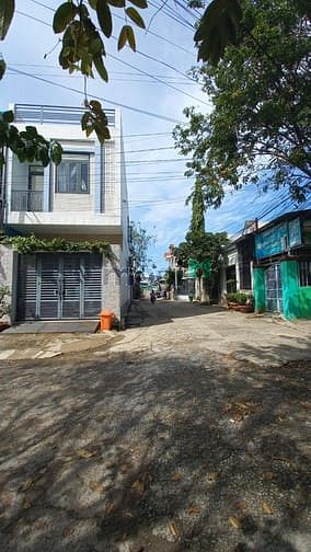 Hình ảnh Bán Đất Phường Tân Phong Biên Hòa, 4m5×20m, Hướng Nam