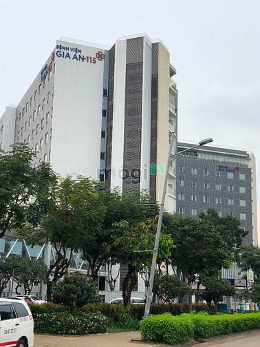 Hình ảnh Chính chủ bán 1 nền duy nhất Đường 32 Tên lửa Bình Tân giá 40 tỷ