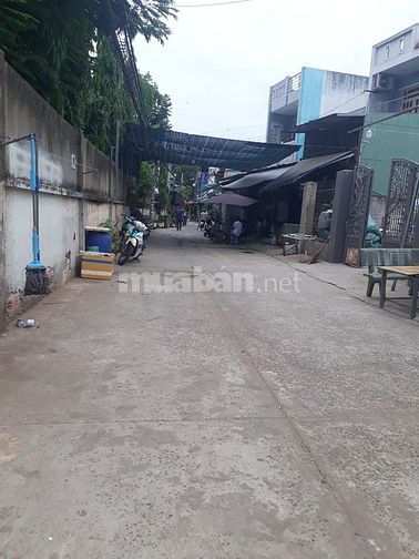 Hình ảnh Bán đất đường Lê Trọng Tấn Tân Phú 5x20 sổ riêng HXT gần kcn Tân Bình