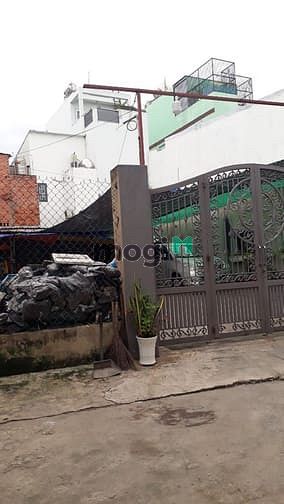 Hình ảnh Bán đất đường Lê Trọng Tấn Tân Phú 5x20 sổ riêng HXT gần kcn Tân Bình