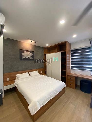 Hình ảnh STUDIO BAN CÔNG Cao Cấp⚜️ - Bình An, Quận 2
