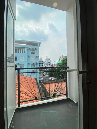 Hình ảnh STUDIO BAN CÔNG Cao Cấp⚜️ - Bình An, Quận 2