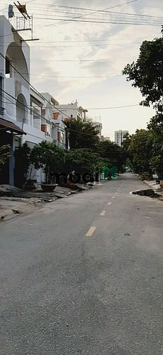 Hình ảnh Bán đất dự án KDC 10 Mẫu -  Lô Góc 2 Mặt Tiền  Gần cafe Đông Phương