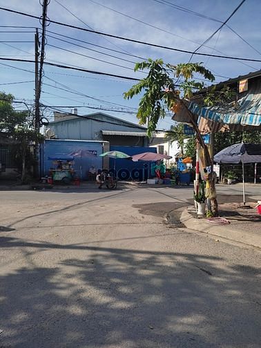 Hình ảnh Kho xưởng 500m2. Đ Nguyễn Thị Đành. Xts hocmon