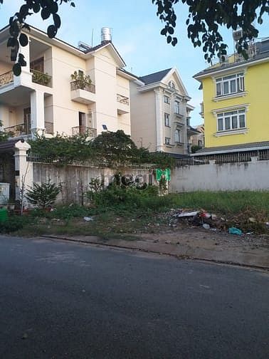 Hình ảnh Cần bán lô đất 100m2 giá 1.5 tỷ sau chợ An Sương Quận 12.