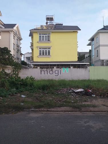 Hình ảnh Cần bán lô đất 100m2 giá 1.5 tỷ sau chợ An Sương Quận 12.