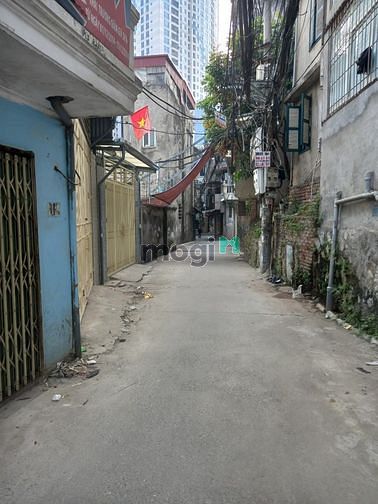 Hình ảnh Bán gấp lô đất đẹp 51m tại tổ 7 Đức Giang , Long Biên ,HN.