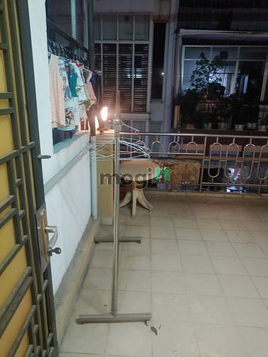 Hình ảnh cho thuê phòng sân thượng riêng biệt không chung đụng