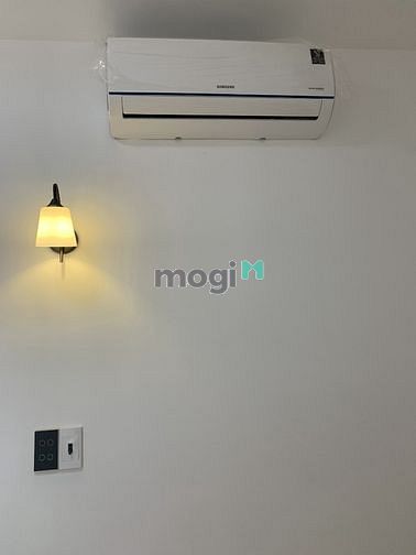 Hình ảnh Cho Thuê Căn Hộ Thông Minh Full Nội Thất Mới Xây