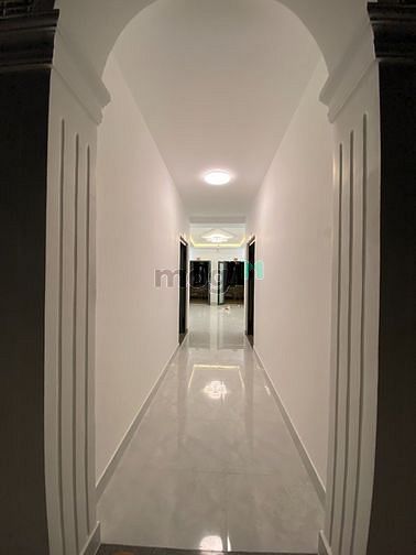 Hình ảnh Cho Thuê Căn Hộ Thông Minh Full Nội Thất Mới Xây