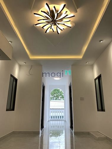 Hình ảnh Cho Thuê Căn Hộ Thông Minh Full Nội Thất Mới Xây