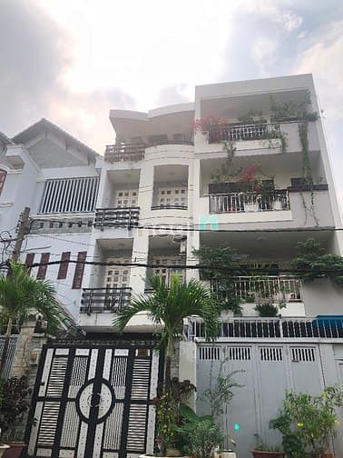Hình ảnh Bán Nhà MT Tân Phú, 54m2, Ko Quy Hoạch, Chỉ 5.4 tỷ
