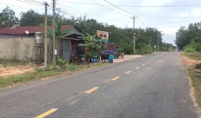 Hình ảnh Kẹt tiền bán lô DT 2154m2 giá mềm