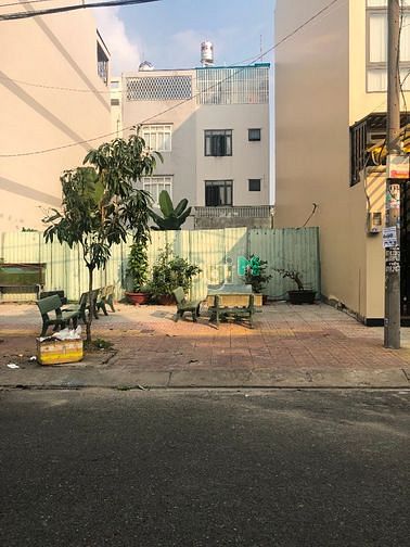 Hình ảnh Nền đất MT đường 32A, 5x20m , giá 9.3 tỷ. Khu Tên Lửa.