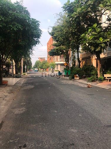 Hình ảnh Nền đất MT đường 32A, 5x20m , giá 9.3 tỷ. Khu Tên Lửa.