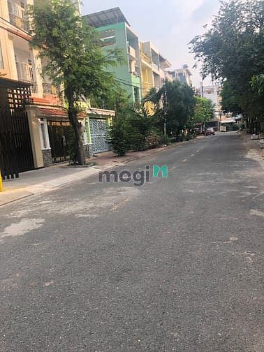 Hình ảnh Nền đất MT đường 32A, 5x20m , giá 9.3 tỷ. Khu Tên Lửa.