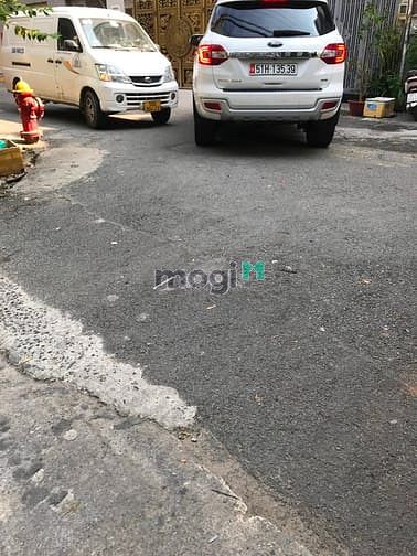 Hình ảnh Tân Hương, Tân Phú Hẻm 6m, 80m2, chỉ 7 tỷ 4.