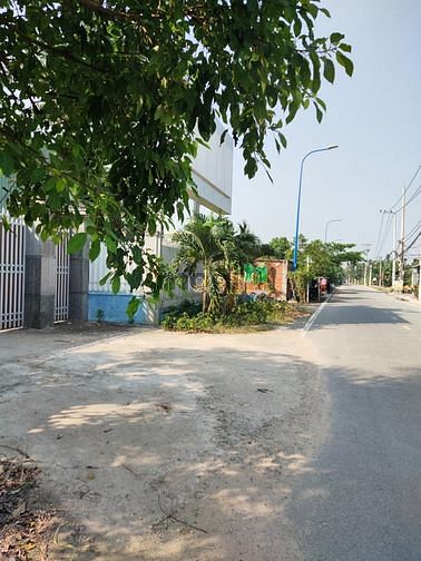 Hình ảnh Bán lô đất full thổ cư Mt Nhị Bình 2 DT  18.6 x 48 giá 16 tỷ