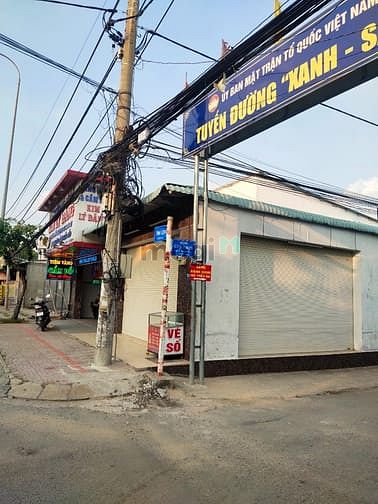 Hình ảnh 1495m² đất vườn, có 300 thổ đường 6m giá 5,5tr/m² LH X978486630
