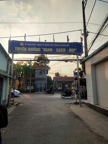 Hình ảnh 1495m² đất vườn, có 300 thổ đường 6m giá 5,5tr/m² LH X978486630