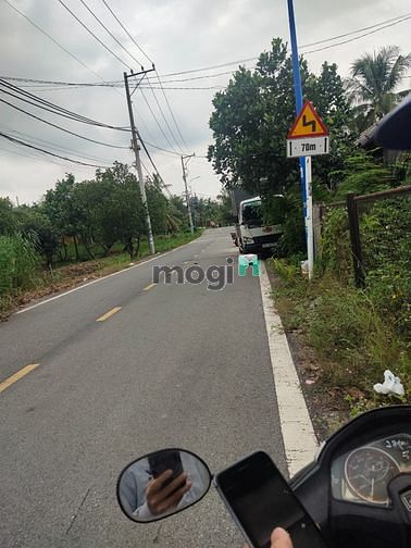 Hình ảnh Gần 1000m đất full thổ cư Mt đường 12m nhị Bình 2 giá chỉ 15,5 tỷ 1