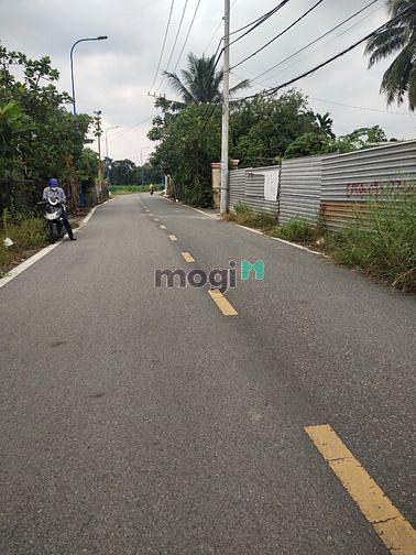 Hình ảnh Gần 1000m đất full thổ cư Mt đường 12m nhị Bình 2 giá chỉ 15,5 tỷ 1