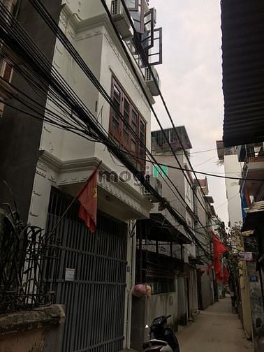 Hình ảnh Cho thuê phòng trọ khép kín, giá bình dân