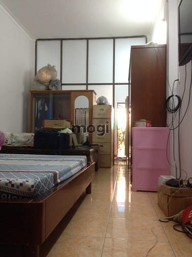Hình ảnh nhà mới hẻm Nơ Trang Long 60m2 gần chợ Bà Chiểu
