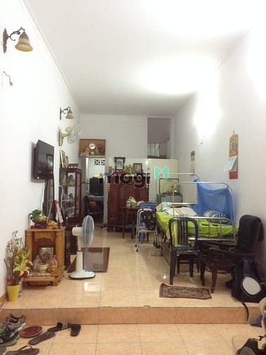 Hình ảnh nhà mới hẻm Nơ Trang Long 60m2 gần chợ Bà Chiểu