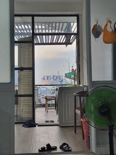 Hình ảnh Phòng cho thuê gần ĐH HUTECH Bình Thạnh