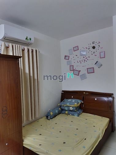 Hình ảnh Cho thuê Căn Hộ Full nội thất, 2PN Chung cư Sơn An
