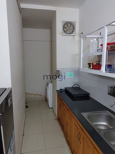 Hình ảnh Cho thuê Căn Hộ Full nội thất, 2PN Chung cư Sơn An
