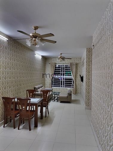 Hình ảnh Cho thuê Căn Hộ Full nội thất, 2PN Chung cư Sơn An