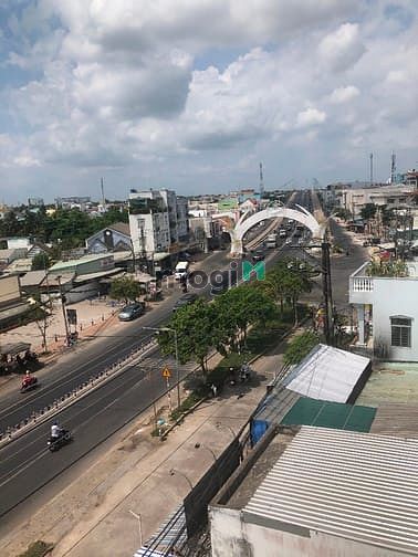 Hình ảnh Nhà làm văn phòng, QL 1A, cách cầu Cái Răng 100m