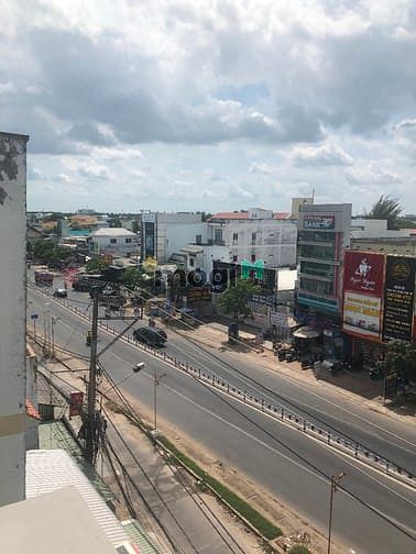 Hình ảnh Nhà làm văn phòng, QL 1A, cách cầu Cái Răng 100m