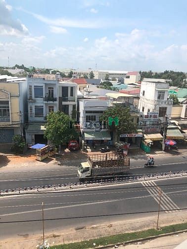 Hình ảnh Nhà làm văn phòng, QL 1A, cách cầu Cái Răng 100m