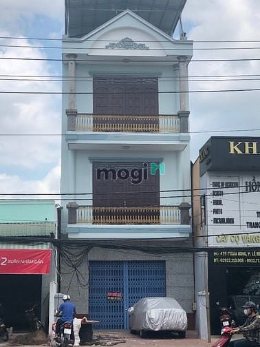 Hình ảnh Nhà làm văn phòng, QL 1A, cách cầu Cái Răng 100m