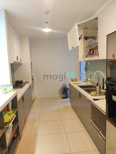 Hình ảnh Sunrise City- 4PN 3WC - 6,8 tỷ - CÓ BÃI Ô TÔ RIÊNG