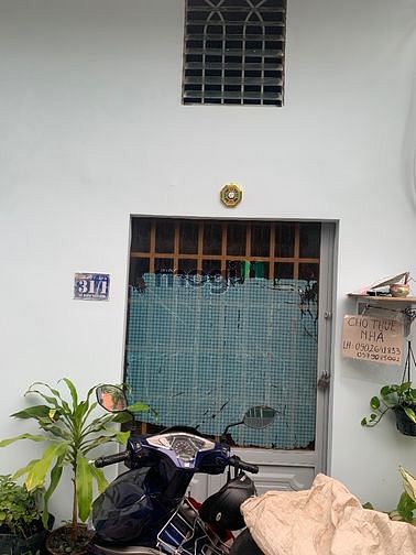 Hình ảnh Cho thuê nhà nguyên căn giá rẻ !!!!