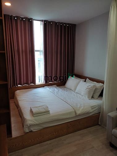 Hình ảnh Căn Hộ Studio Full Nội Thất Sát Vách Sân Bay Tân Bình