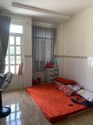 Hình ảnh Nhà hẻm 1185 Lê Văn Lương cần bán